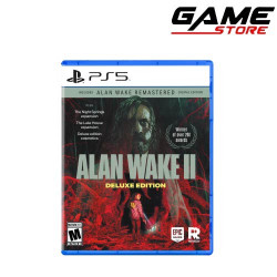 لعبة : ALAN WAKE 2