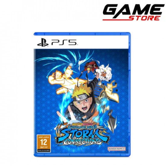 لعبة : naruto boruto ultimate ninja storm connections 