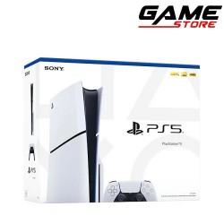 بلايستيشن 5 نسخه الاقراص