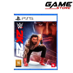 لعبة : 2K 25 PS5