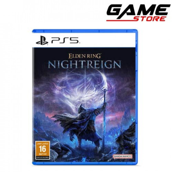 elden ring night reign ps5