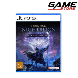 Elden Ring Nightreign Seekers Edition (PS5)