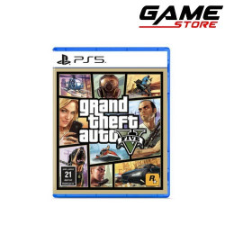 لعبه حراند الحياه الواقعيه بلايستيشن 5 