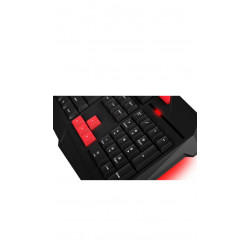 كيبورد و ماوس كومبو للالعاب كيبورد و ماوس كومبو للالعاب