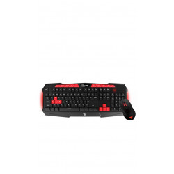 كيبورد و ماوس كومبو للالعاب كيبورد و ماوس كومبو للالعاب