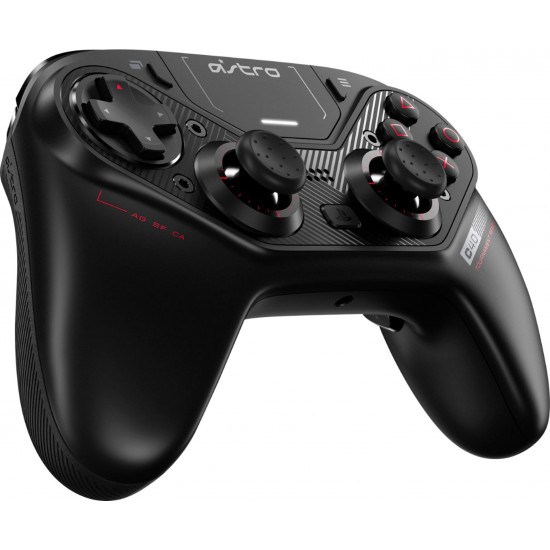 يد التحكم - أسترو سي 40 - بلايستيشن 4 