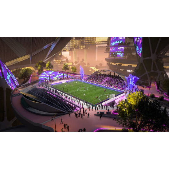 فيفا 22 - بلايستيشن 5 - FIFA 22 فيفا 22 - بلايستيشن 5 - FIFA 22