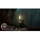 لعبة - dark pictures house of ashes - بلايستيشن 5