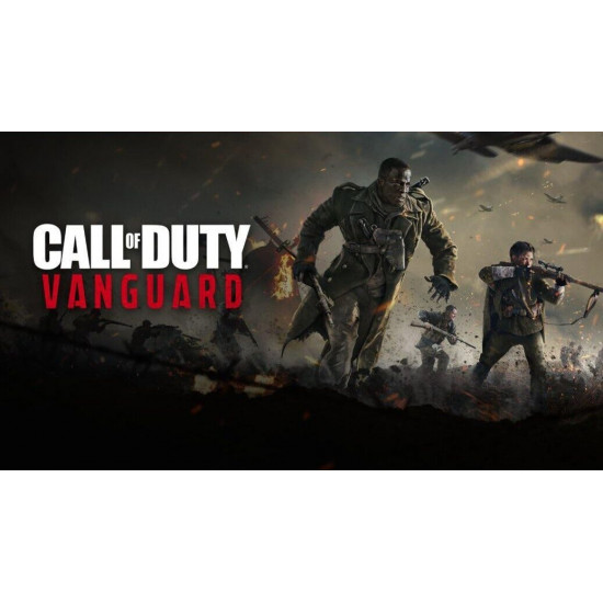 لعبة - Call of Duty Vingard -إكس بوكس لعبة - Call of Duty Vingard -إكس بوكس