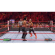 لعبة : WWE 2K22 PS4