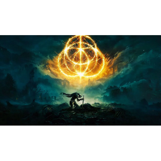 لعبة : ELDEN RING PS5 