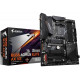 لوحه الأم : AORUS MB B550 ELITE AX