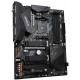 لوحه الأم : AORUS MB B550 ELITE AX