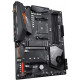 لوحه الأم : AORUS MB X570 ELITE