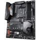لوحه الأم : AORUS MB X570 ELITE