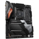 اللوحه الأم : AORUS MB X570S MASTER