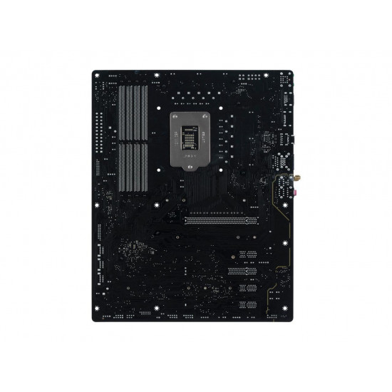 اللوحه الأم : ASROCK Z590 PHANTOM