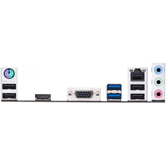 اللوحه الأم :ASUS H510M-K اللوحه الأم :ASUS H510M-K