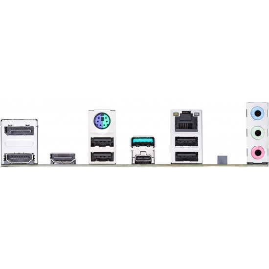 اللوحه الأم : ASUS PRIME B560M-A