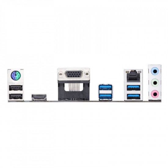 اللوحه الأم : ASUS PRIME B560M-K