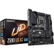 اللوحه الأم : GIGABYTE MB Z590-UD-AC