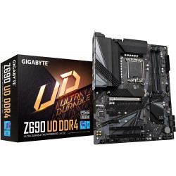 اللوحه الأم : GIGABYTE MB Z690