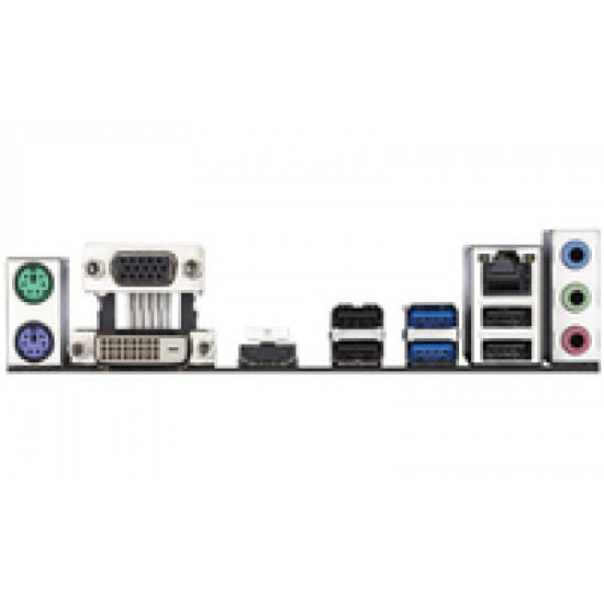 اللوحه الأم : GIGIABYTE MB H410M S2H