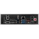 اللوحه الأم : MSI MB MPG B550 GAMING PLUS اللوحه الأم : MSI MB MPG B550 GAMING PLUS