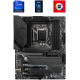 اللوحه الأم : MSI MB Z590 PLUS اللوحه الأم : MSI MB Z590 PLUS