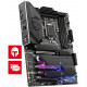 اللوحه الأم : MSI MB Z590 PLUS اللوحه الأم : MSI MB Z590 PLUS