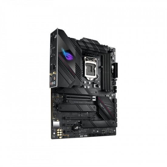 اللوحه الأم : ROG B560-E WIF اللوحه الأم : ROG B560-E WIF