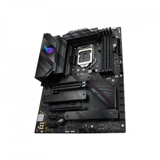 اللوحه الأم : ROG B560-E WIF اللوحه الأم : ROG B560-E WIF