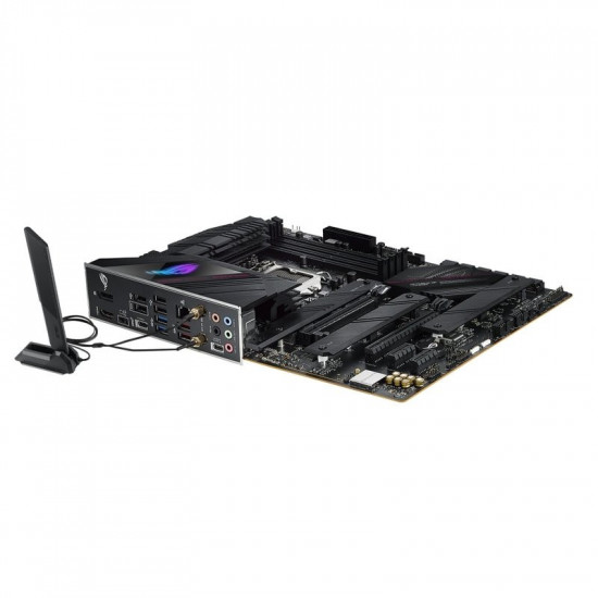 اللوحه الأم : ROG B560-E WIF اللوحه الأم : ROG B560-E WIF
