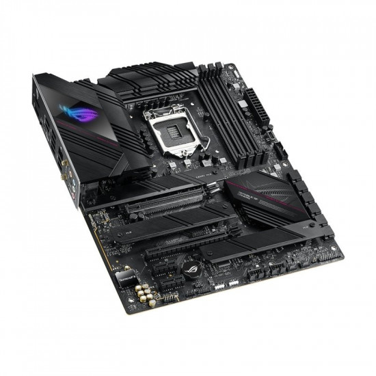 اللوحه الأم : ROG B560-E WIF اللوحه الأم : ROG B560-E WIF