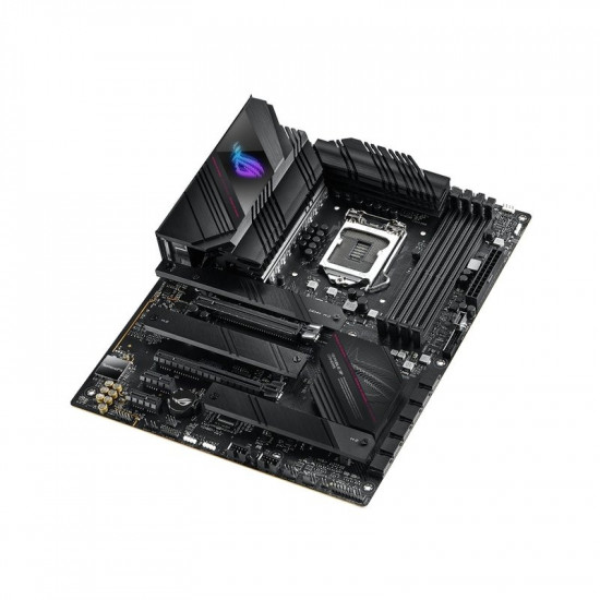 اللوحه الأم : ROG B560-E WIF اللوحه الأم : ROG B560-E WIF