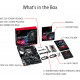 اللوحه الأم : ROG STRIX MB Z490-E اللوحه الأم : ROG STRIX MB Z490-E