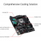 اللوحه الأم : ROG STRIX MB Z490-E اللوحه الأم : ROG STRIX MB Z490-E