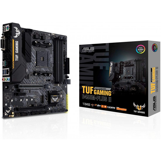 اللوحه الأم : TUF MB 450-PLUS اللوحه الأم : TUF MB 450-PLUS