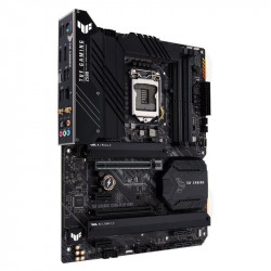 اللوحه الأم : TUF MOTHERBORD Z590- PLUS WIFI اللوحه الأم : TUF MOTHERBORD Z590- PLUS WIFI