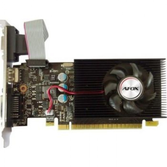 كرت شاشه : AFOX GEFORCE GT610 2GB كرت شاشه : AFOX GEFORCE GT610 2GB