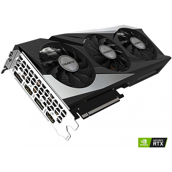كرت شاشه : GIGABYTE GPU RTX3070TI OC8GB كرت شاشه : GIGABYTE GPU RTX3070TI OC8GB