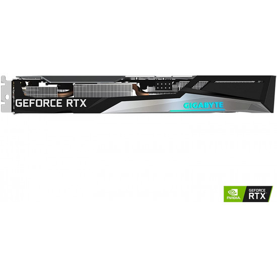 كرت شاشه : GIGABYTE GPU RTX3060TI 8GB كرت شاشه : GIGABYTE GPU RTX3060TI 8GB