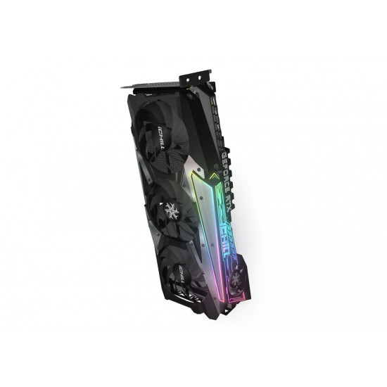 كرت شاشه : INOO3D RTX3090ICHILLX424GB كرت شاشه : INOO3D RTX3090ICHILLX424GB