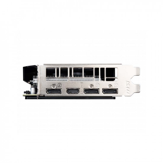 كرت شاشه : MSI GPU 1660SUPER OC6GB VENTUS كرت شاشه : MSI GPU 1660SUPER OC6GB VENTUS