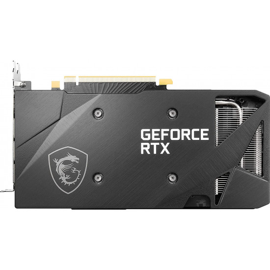 كرت شاشه : MSI GPU RTX3060 12GB VENTUS كرت شاشه : MSI GPU RTX3060 12GB VENTUS