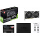 كرت شاشه : MSI GPU RTX3060 12GB VENTUS كرت شاشه : MSI GPU RTX3060 12GB VENTUS
