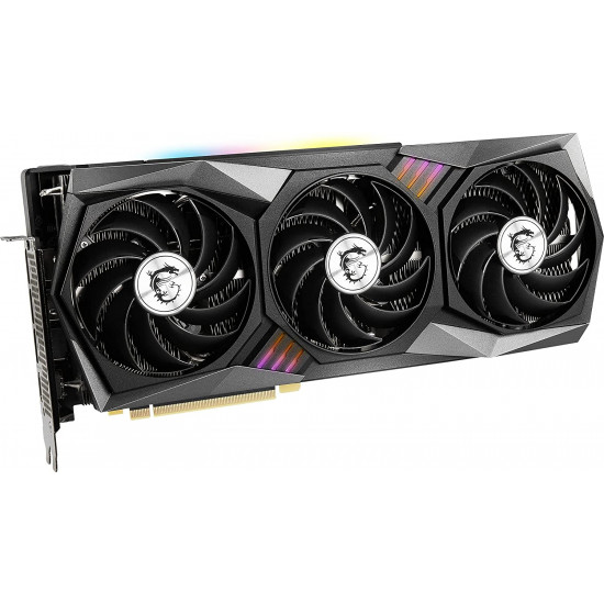 كرت شاشه : MSI RTX 3090 GAMING X TRIO 24 GB كرت شاشه : MSI RTX 3090 GAMING X TRIO 24 GB