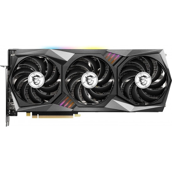 كرت شاشه : MSI RTX 3090 GAMING X TRIO 24 GB كرت شاشه : MSI RTX 3090 GAMING X TRIO 24 GB