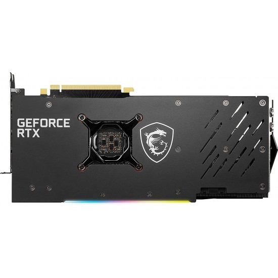 كرت شاشه : MSI RTX 3090 GAMING X TRIO 24 GB كرت شاشه : MSI RTX 3090 GAMING X TRIO 24 GB