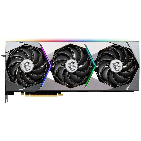 كرت شاشه : MSI RTX 3090 SUPRIM X 24G كرت شاشه : MSI RTX 3090 SUPRIM X 24G